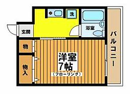 調布市仙川町1丁目