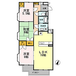練馬区土支田1丁目