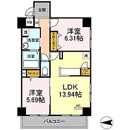 足立区六町1丁目