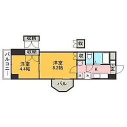 福岡市中央区清川2丁目