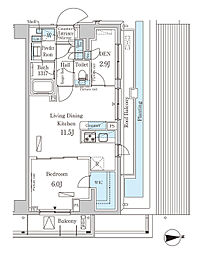新宿区市谷加賀町2丁目