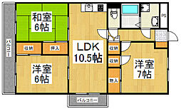 シャルム朝霞 907