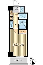 新宿区北新宿4丁目