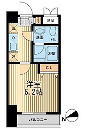 大田区萩中3丁目