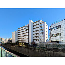 新宿区下落合1丁目