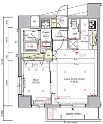 台東区三ノ輪1丁目