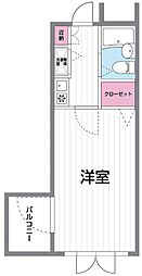 杉並区堀ノ内3丁目