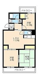 ファミーユベル 303