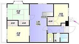 国分寺市東戸倉2丁目