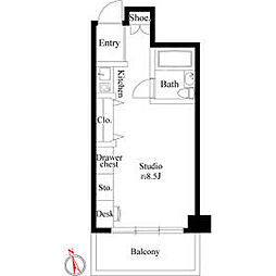 川崎市麻生区高石3丁目