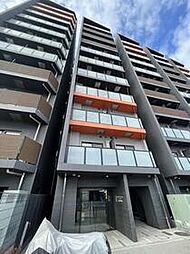 横浜市鶴見区生麦1丁目