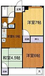 調布市国領町5丁目