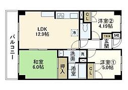 横浜市泉区中田西2丁目