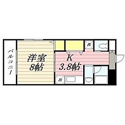 福岡市東区馬出1丁目