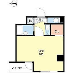 福岡市中央区荒戸1丁目