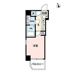 エクセリア門前仲町 901