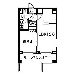 大田区北糀谷1丁目