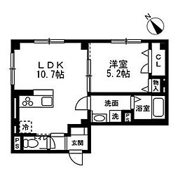 江東区古石場1丁目