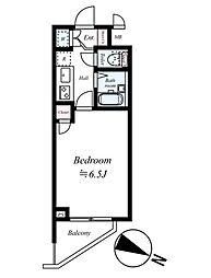 豊島区南長崎5丁目