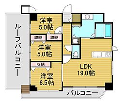 福岡市中央区赤坂3丁目