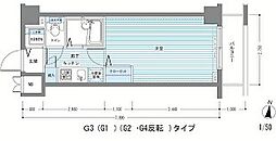 大田区矢口1丁目