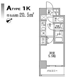 横浜市西区西平沼町