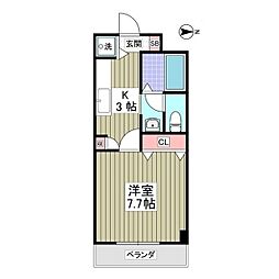 栃木市片柳町1丁目