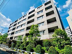 目黒区東山2丁目