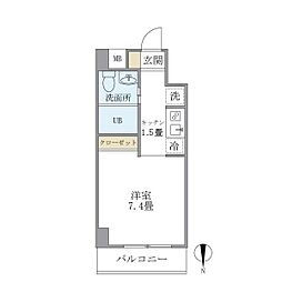 台東区台東2丁目