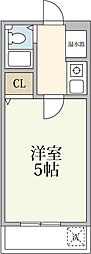 練馬区関町北3丁目