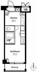 世田谷区等々力7丁目