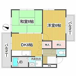 練馬区石神井台5丁目