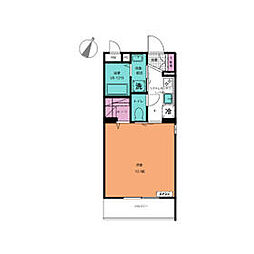 カーサ　セレーナ 101