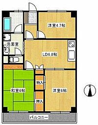 練馬区大泉学園町3丁目