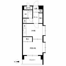 港区南麻布2丁目