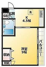 杉並区下高井戸2丁目