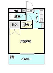 船橋市前原西3丁目