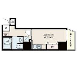 横浜市港北区新横浜1丁目