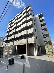 横浜市南区睦町1丁目