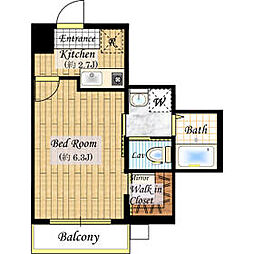 朝霞市泉水3丁目