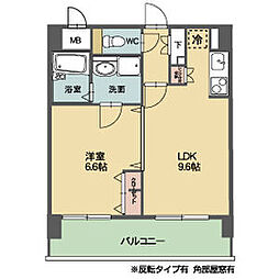 福岡市博多区千代1丁目