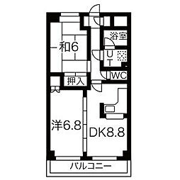 ブルーウェーブマンション 1002