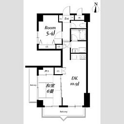 小平市花小金井6丁目