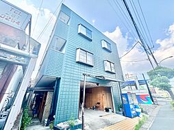 川口市江戸3丁目