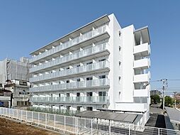 中野区上鷺宮4丁目