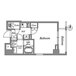 北区中十条4丁目