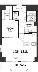 横浜市緑区中山1丁目