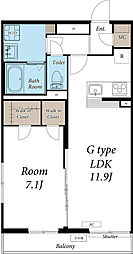 大和市大和南1丁目