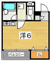 中野区江古田4丁目
