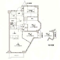 横浜市港南区大久保3丁目